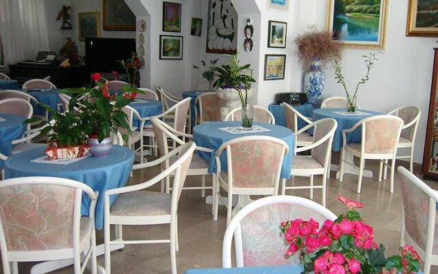 Hotel Villa Carla