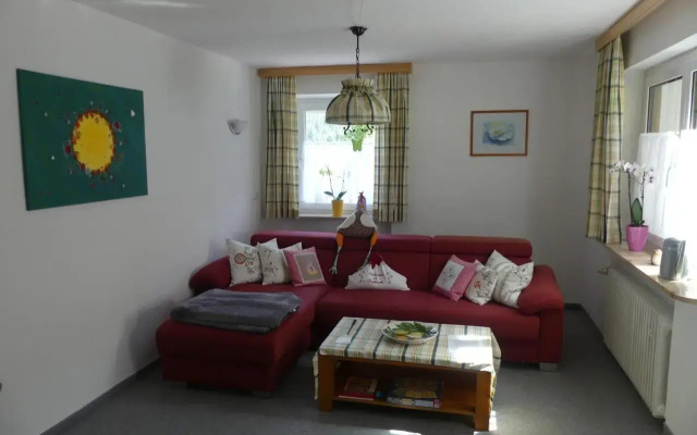 Ferienappartement Kunterbunt Berchtesgaden