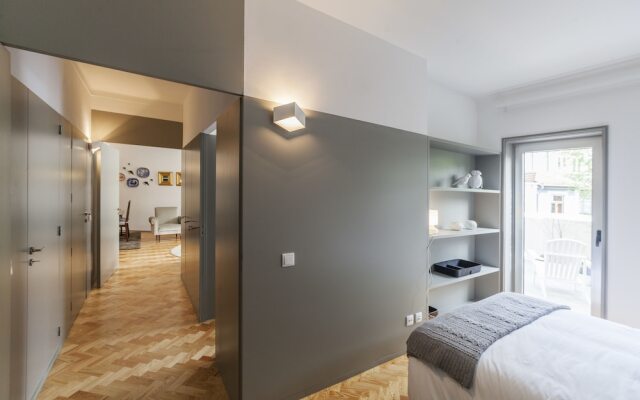 CdC Apartments By Casa do Conto