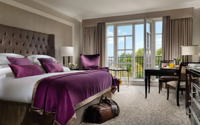 InterContinental Dublin by IHG