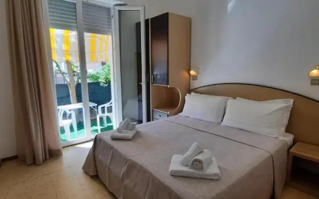 B&B Hotel Serenità