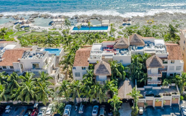 Penthouse Xcaret Puerto Aventuras