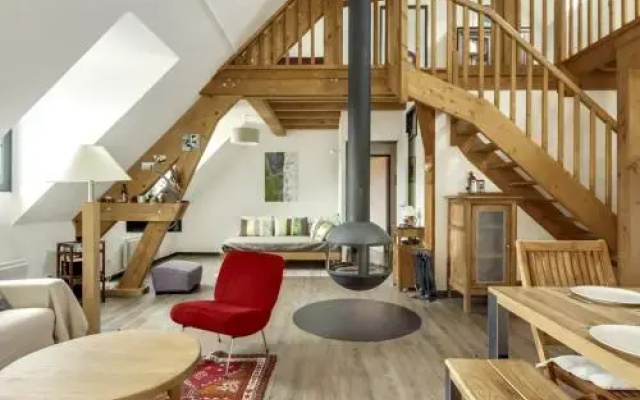 Apartment Pre De Camille 1