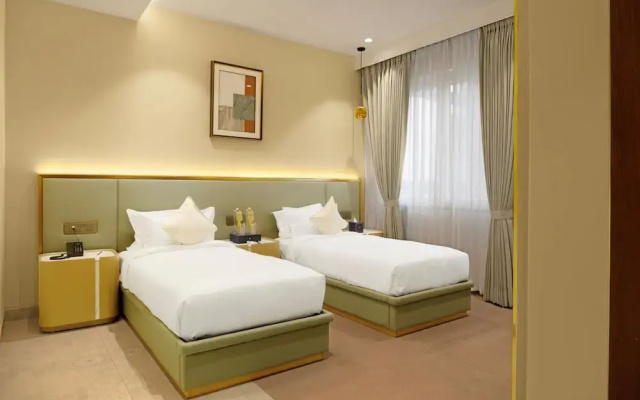 Quad Hotels Hyderabad
