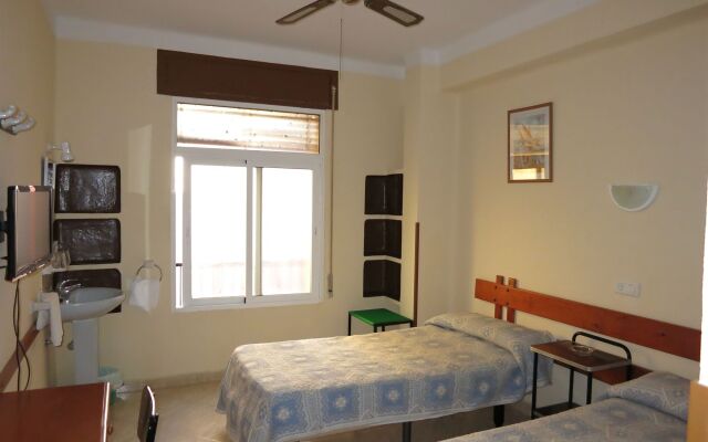 Hostal Guillot