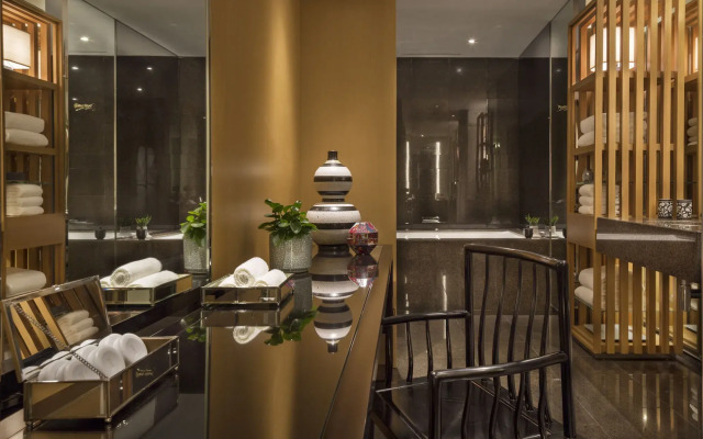 Grand Hyatt Chengdu