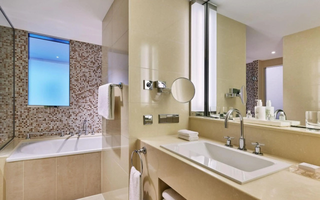 JW Marriott Hotel Frankfurt
