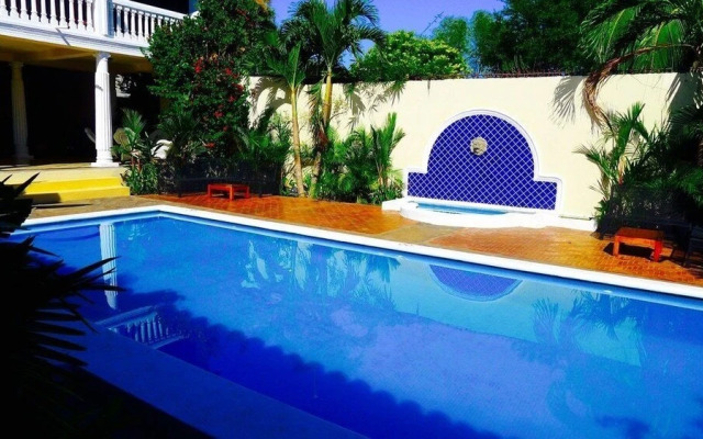Encuentros Club