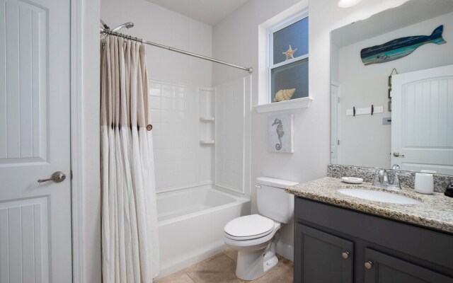 Vitamin Sea 30A By Blueswell