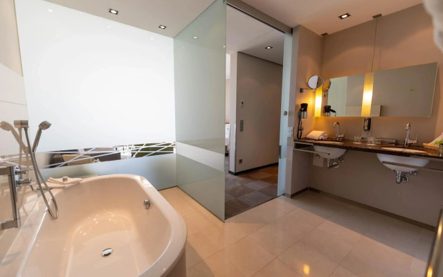 Parkhotel St. Leonhard