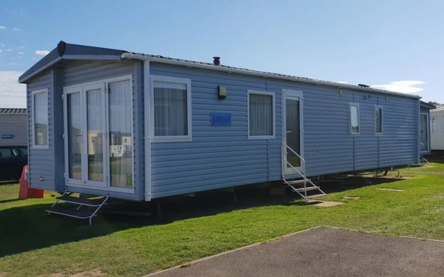 3 bed Prestige Haven Caister