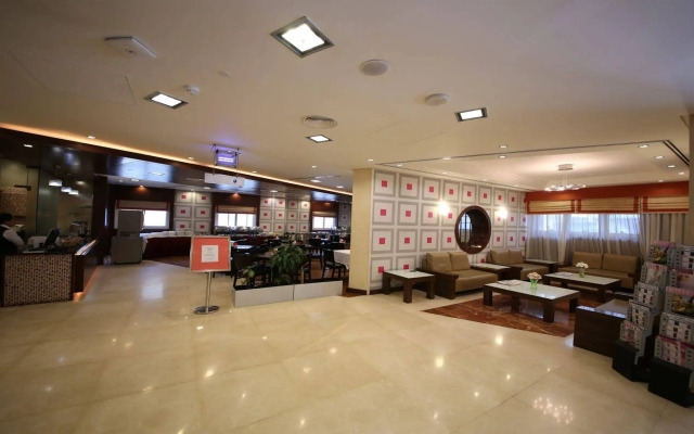 Tulip Hotel Apartments