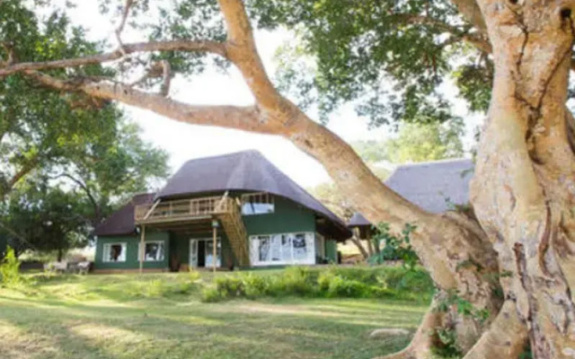 Maninghi Lodge