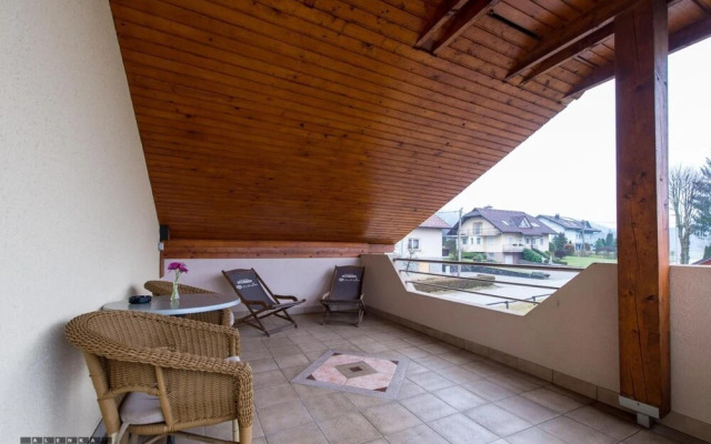 Guesthouse Kolesar