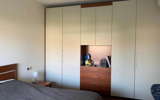 Apartment in Montesilvano Near the Sea