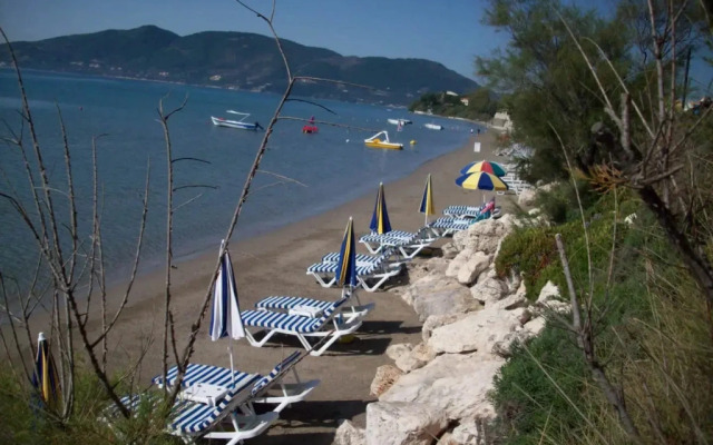 Gorgona Apartments