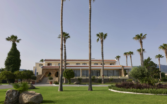 Atlantica Thalassa Hotel - All Inclusive
