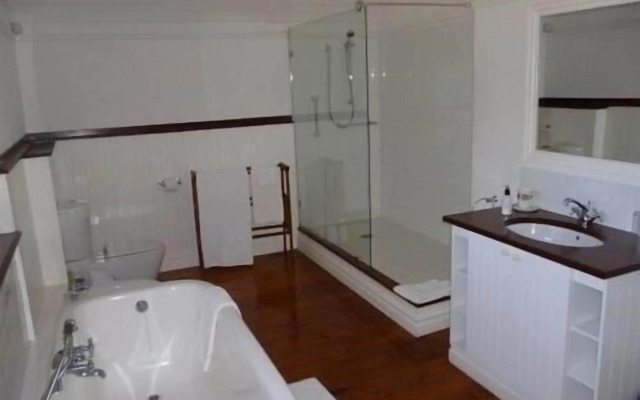 Lekkerwijn Historic Country Guest House