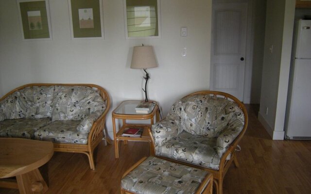 Duffy's Cottages and Suites