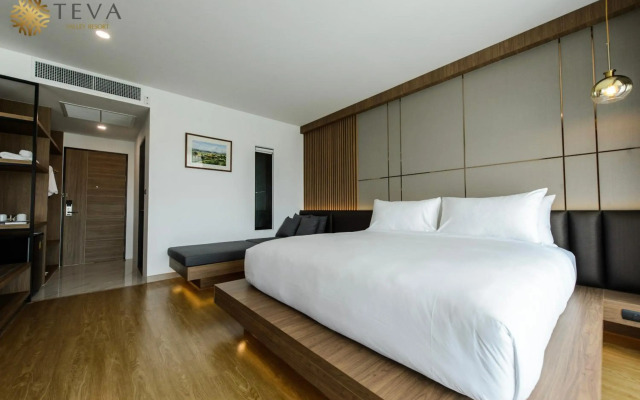 Teva Valley Resort