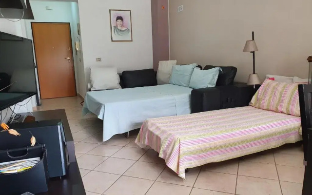 Andrea's apartment Rio Martino Borgo San Donato