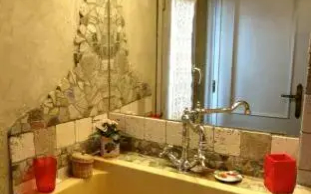 Vistalago Guesthouse