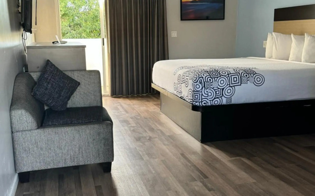 Moonlite Inn Redondo Beach