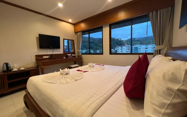 BV Resortel Phuket