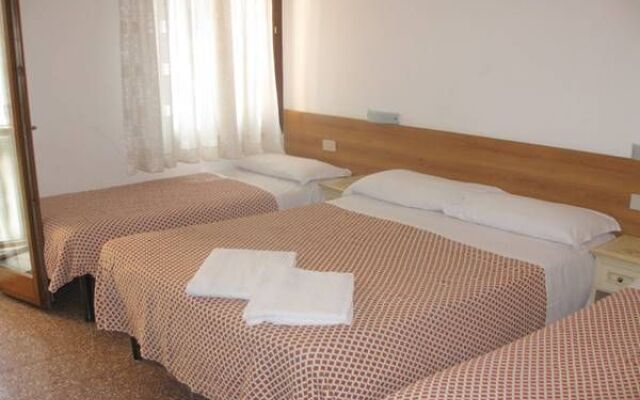 Alloggi Gerotto Calderan