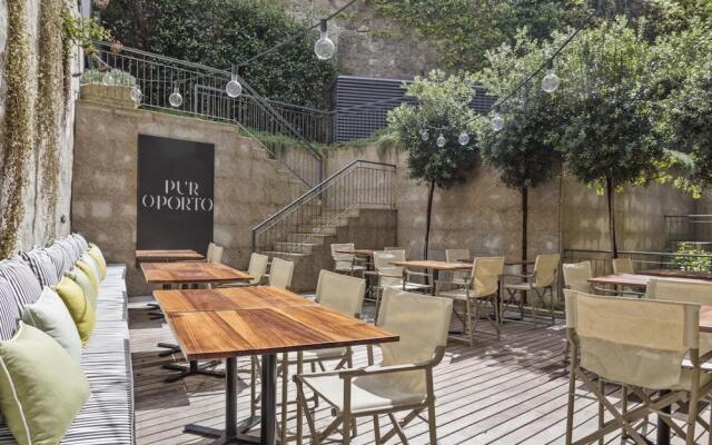 Puro Porto Boutique Hotel