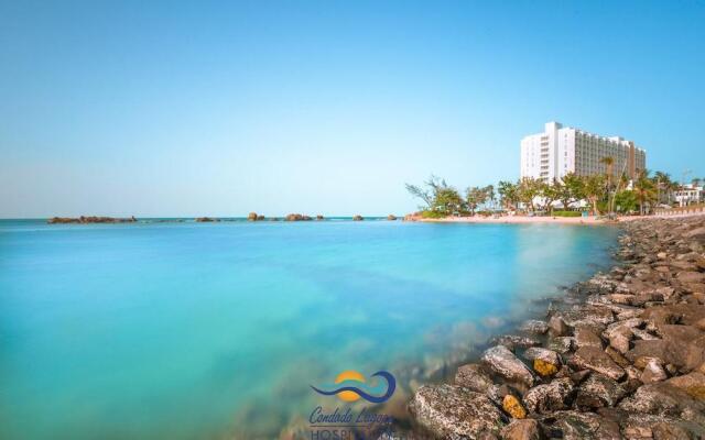 Condado Lagoon Hospitality