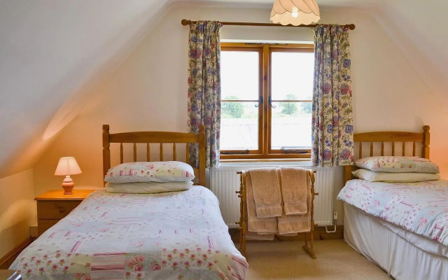 Copper Cottage