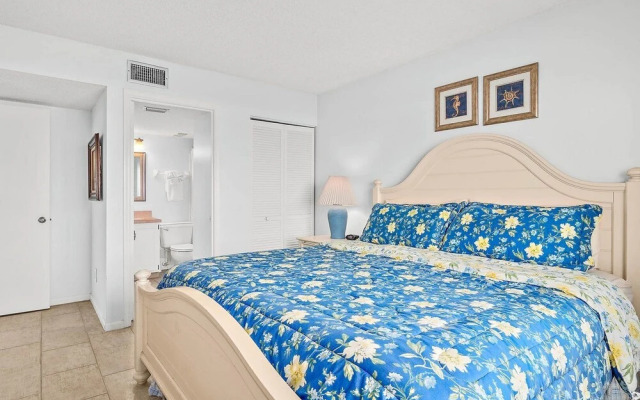 Unit 8316 - Ocean Racquet Club