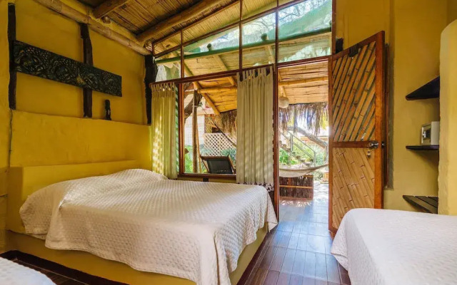 Kimbas Bungalows