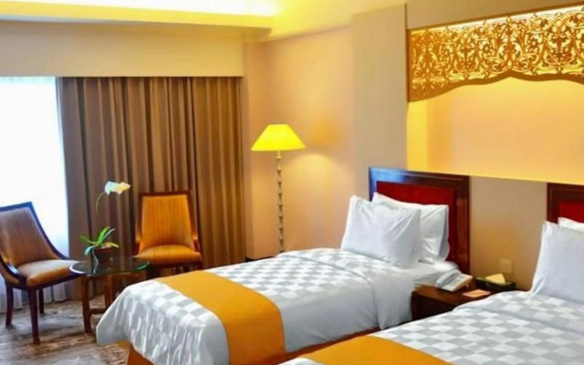 Kyriad Bumiminang Hotel
