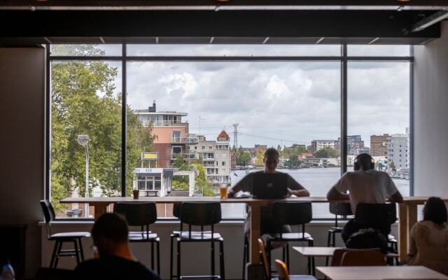 City Trip Hostels Zaandam