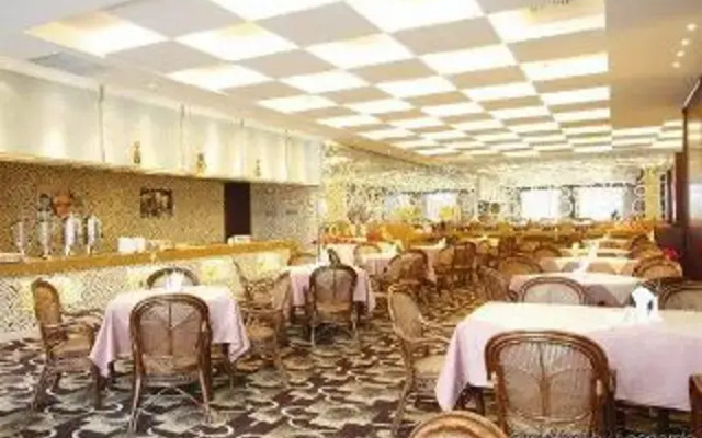 Haiwaihai International Hotel