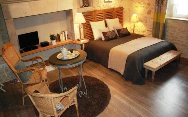 B&B Les Oiseaux de Passage