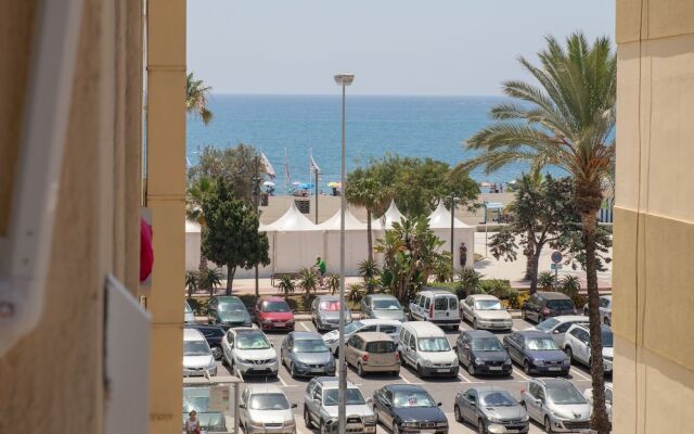 Nice Studio Torre del Mar Beach