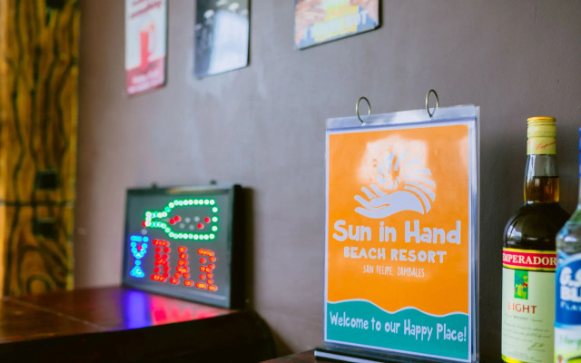 Sun in Hand Beach Resort