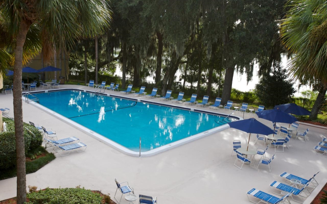 Stayable Select Gainesville