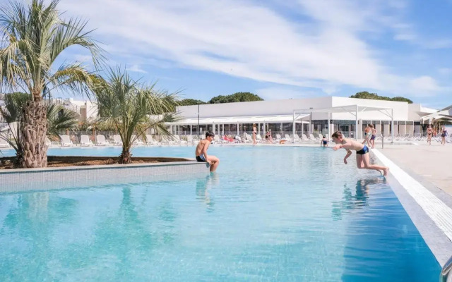 Belambra Port Camargue, Les Salins