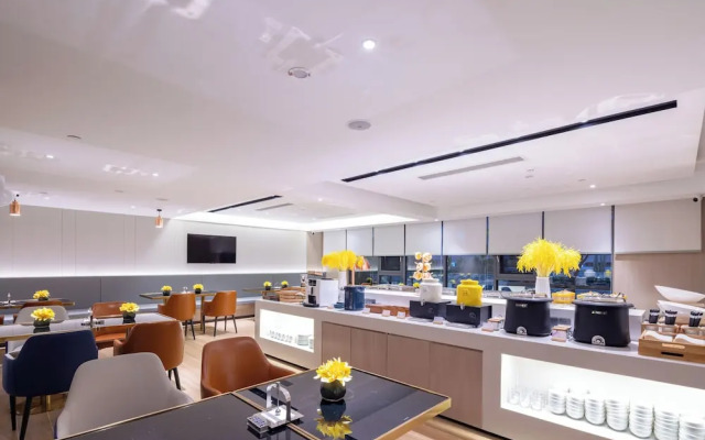 Yishang Hotel Wenshan Branch