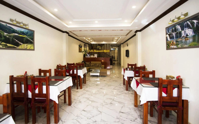 Sapa Romance Hotel