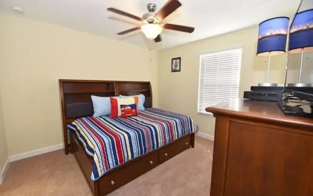 2341 Providence House 6 Bedroom by Florida Star