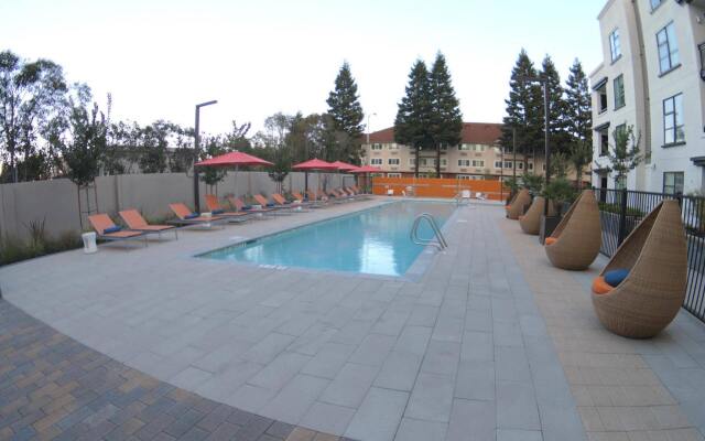 Oakwood Mountain View