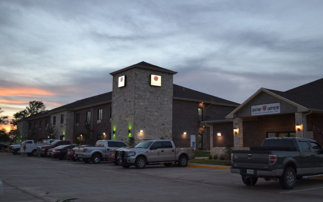 Windgate Extended Stay Hotel