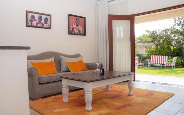 Gardenia Boutique Hotel