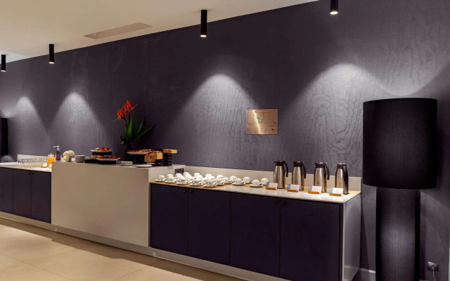 Novotel Convention And Spa