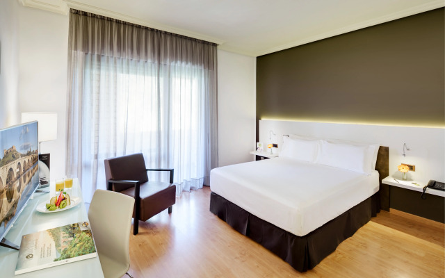 Sercotel Gran Hotel Zurbarán